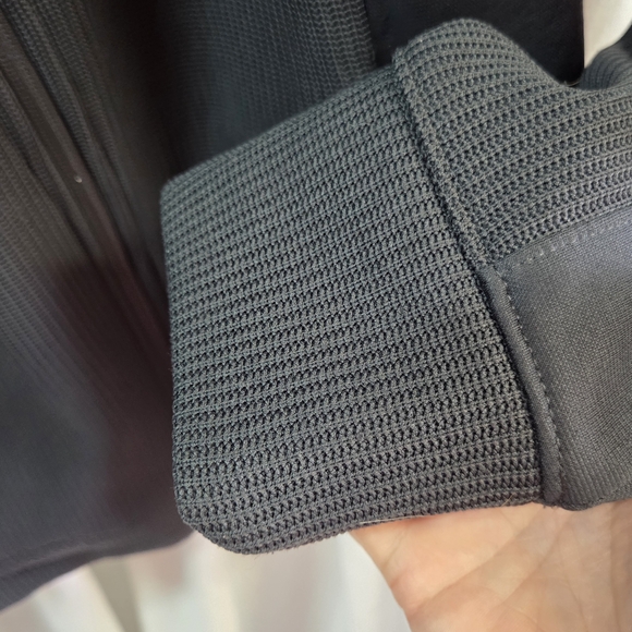 Swiss Tech Jacket - Picture 6 of 8